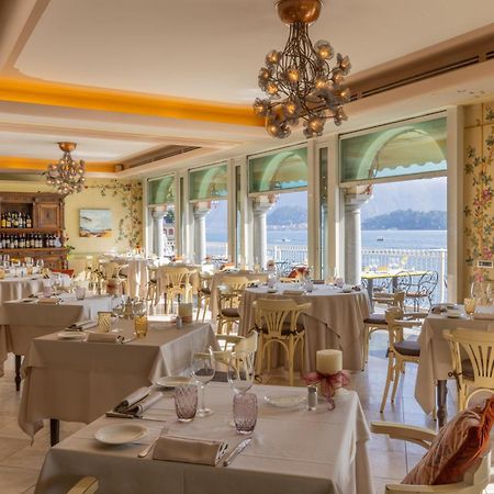 La Darsena Boutique Hotel & Restaurant Tremezzo Exteriér fotografie