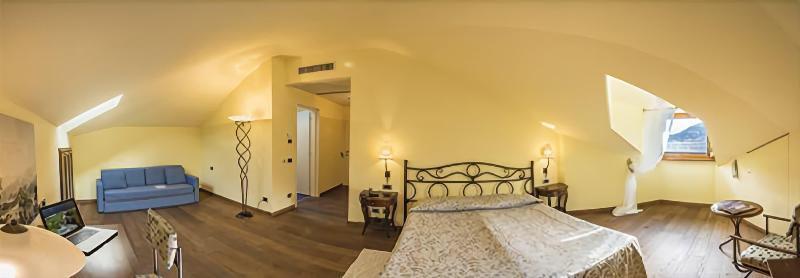 La Darsena Boutique Hotel & Restaurant Tremezzo Exteriér fotografie