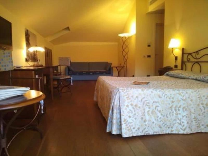 La Darsena Boutique Hotel & Restaurant Tremezzo Exteriér fotografie