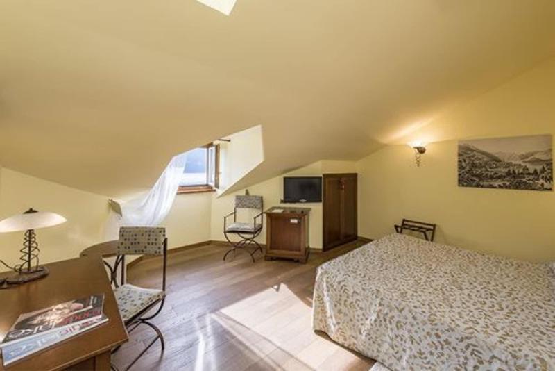 La Darsena Boutique Hotel & Restaurant Tremezzo Exteriér fotografie
