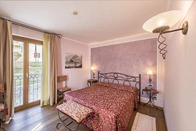 La Darsena Boutique Hotel & Restaurant Tremezzo Exteriér fotografie