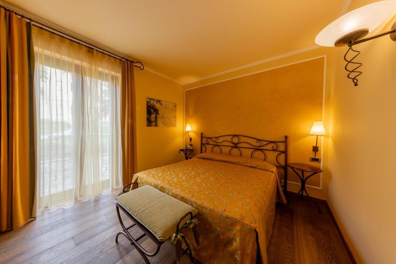 La Darsena Boutique Hotel & Restaurant Tremezzo Exteriér fotografie
