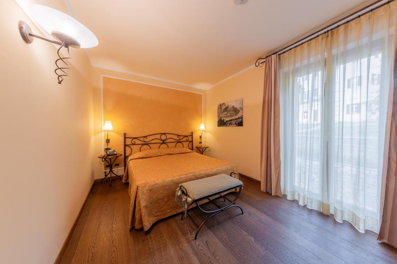 La Darsena Boutique Hotel & Restaurant Tremezzo Exteriér fotografie