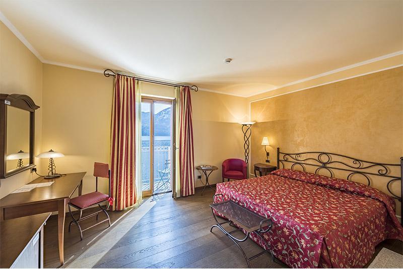 La Darsena Boutique Hotel & Restaurant Tremezzo Exteriér fotografie